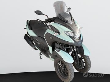YAMAHA TRICITY*300*PATENTE B*