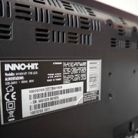 Televisore 22'' lettore DVD integrato