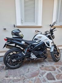 BMW F800 R 