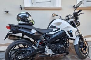 BMW F800 R 