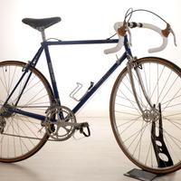GIOS  Compact  montata Campagnolo Super Record