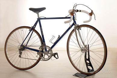 GIOS  Compact  montata Campagnolo Super Record