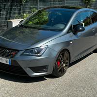 Seat Ibiza Cupra
