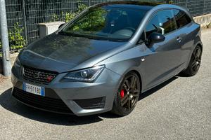 Seat Ibiza Cupra