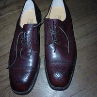 scarpe stringate uomo Alexander 46 1/2
