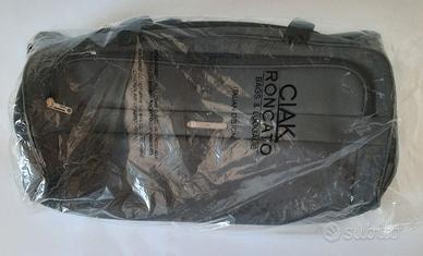 Borsone Trolley CIAK Roncato Dogma M Antracite 