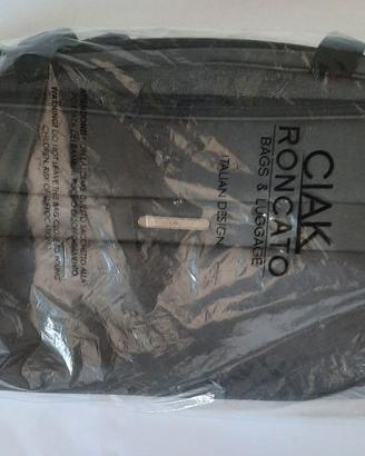 Borsone Trolley CIAK Roncato Dogma M Antracite 