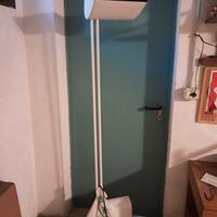 Lampada da terra modernista Hartmut Engel