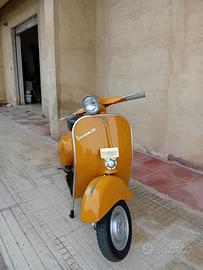 Vespa 50 L