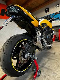 Yamaha Fz1 N