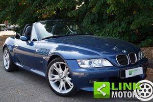 BMW Z3 2.8 24V 193CV Cat Roadster -