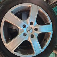 GOMME INVERNALI MOMO DESIGN