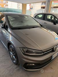 Volkswagen Polo rline - 2020