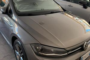 Volkswagen Polo rline - 2020