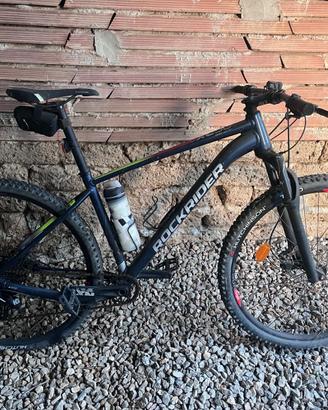 Bici da mbt