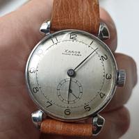 orologi vintage titus xaros