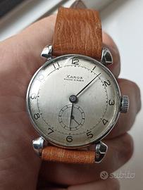 orologi vintage titus xaros