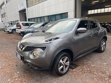 Nissan Juke 1.6 Visia MANUALE