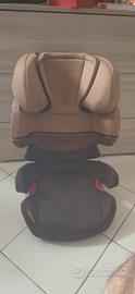 seggiolino cybex