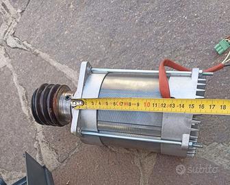 Motore cancello CAME