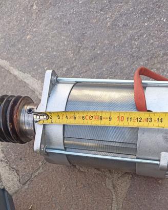 Motore cancello CAME