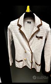 giacca elisabetta franchi tg 40