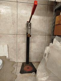 tappatrice piccola e grande