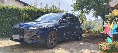 FORD Kuga 1.5 Ecoblue 120Cv ST-LINE 2WD 