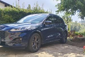 FORD Kuga 1.5 Ecoblue 120Cv ST-LINE 2WD 