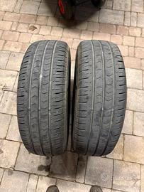 2 GOMME 215/70R15C 2024