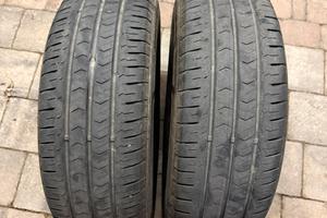 2 GOMME 215/70R15C 2024