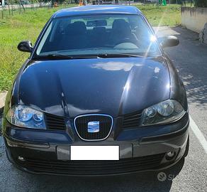 Seat Ibiza 1.4 TDI (2005)