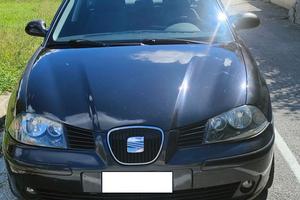 Seat Ibiza 1.4 TDI (2005)