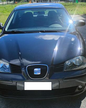 Seat Ibiza 1.4 TDI (2005)