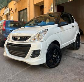 Aixam City Premium Impulsion