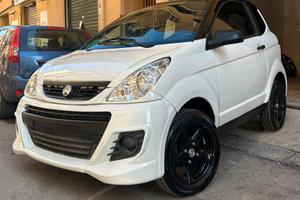 Aixam City Premium Impulsion