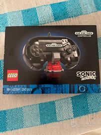 Lego 40769 sega genesis controller
