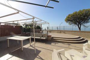 VILLA A SCHIERA D'ANGOLO A AGROPOLI