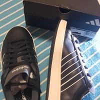 scarpe womo adidas grand court