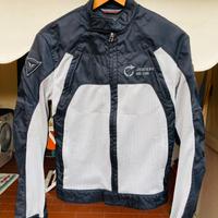 Giacca Dainese Air Flux traforata estiva tg.40