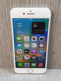 iPhone 8 bianco