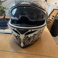 Casco AGV