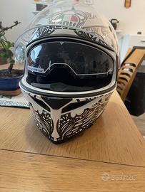 Casco AGV