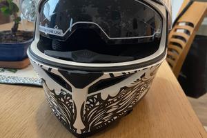 Casco AGV