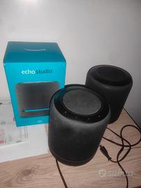 Echo Studio 2 pezzi