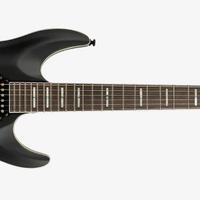 LARRY CARLTON Y5 Black Satin