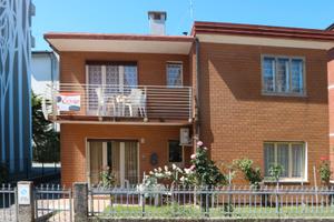 Casa Manuela quadrilocale 7 pax vicino centro