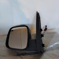 SPECCHIO RETROVISORE ESTERNO DX 096436341 COMPATIB