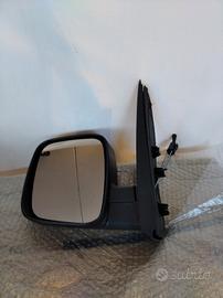 SPECCHIO RETROVISORE ESTERNO DX 096436341 COMPATIB