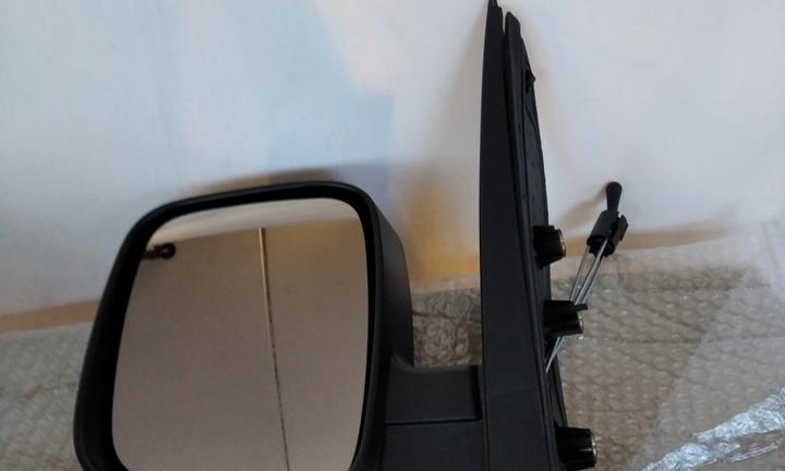 SPECCHIO RETROVISORE ESTERNO DX 096436341 COMPATIB